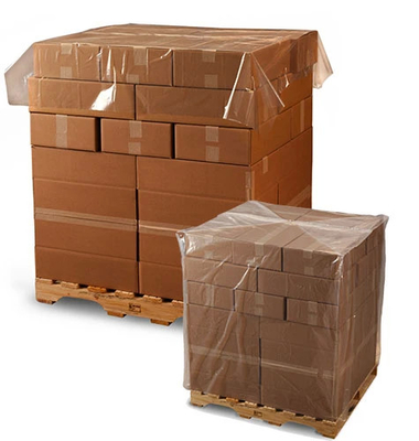 Ứng dụng nặng, có thể thở, phủ nhựa polyethylene hình vuông