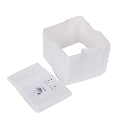 Hệ thống lắp đặt túi túi tự động niêm phong bộ cảm biến thông minh túi rác cho thùng rác thông minh