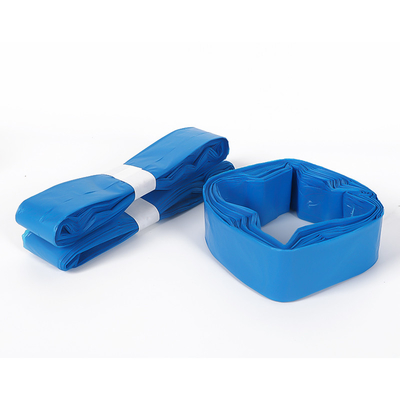 Thẻ tùy chỉnh màu xanh lá cây 26cm HDPE túi đổ rác mèo cho Genie Buil